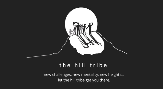 The Hill Tribe