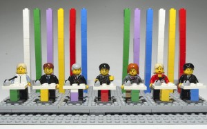 lego election